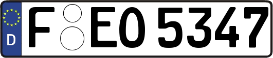 F-EO5347