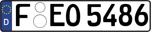F-EO5486