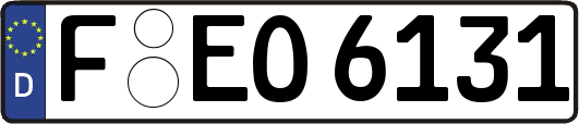 F-EO6131