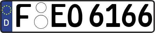 F-EO6166