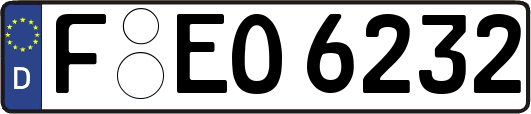 F-EO6232