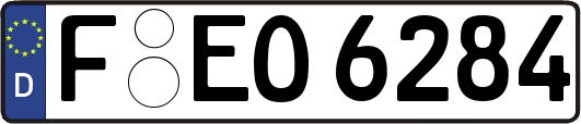 F-EO6284