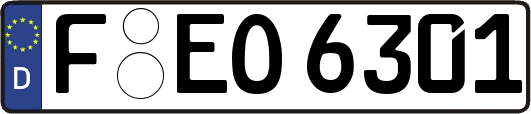 F-EO6301