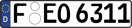 F-EO6311