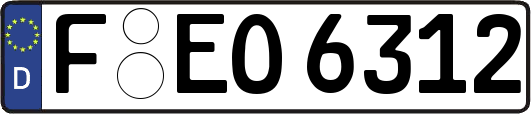 F-EO6312