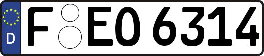 F-EO6314