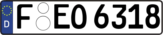 F-EO6318