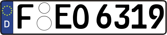 F-EO6319