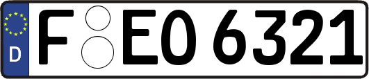 F-EO6321