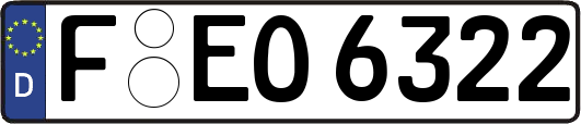 F-EO6322