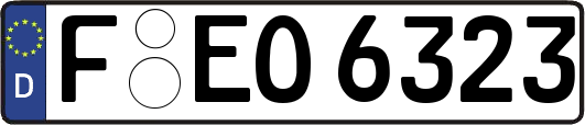 F-EO6323