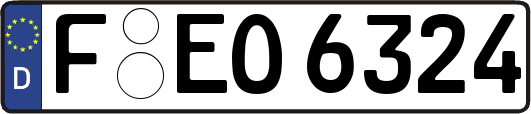 F-EO6324