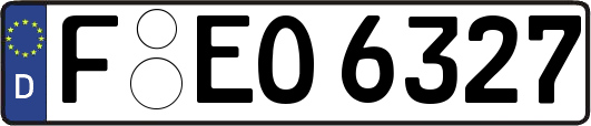 F-EO6327