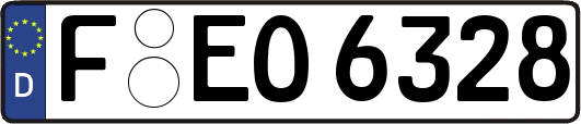 F-EO6328