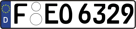 F-EO6329