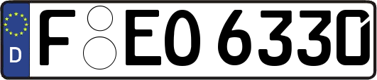 F-EO6330