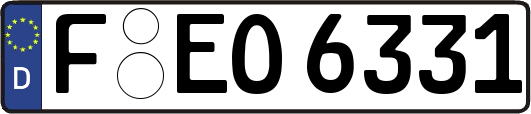F-EO6331