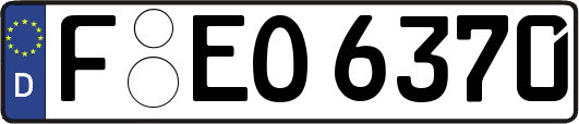 F-EO6370