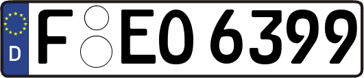 F-EO6399