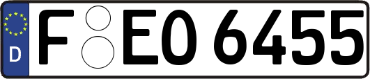 F-EO6455