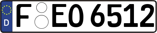 F-EO6512