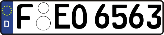 F-EO6563