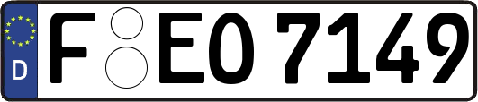 F-EO7149