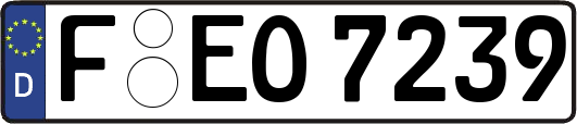 F-EO7239