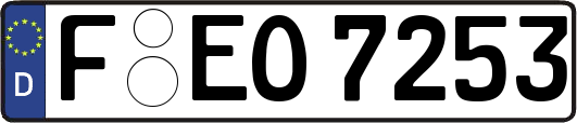 F-EO7253