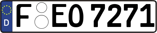 F-EO7271