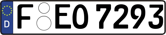 F-EO7293