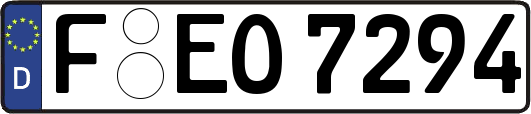 F-EO7294