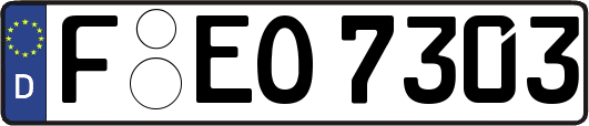 F-EO7303