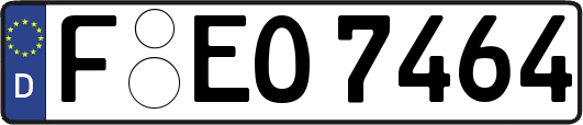 F-EO7464