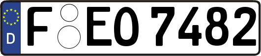F-EO7482