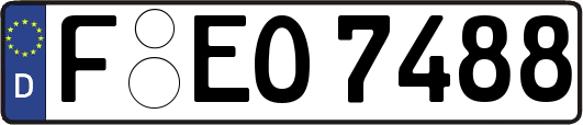 F-EO7488