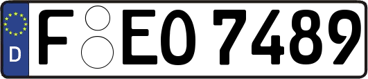 F-EO7489