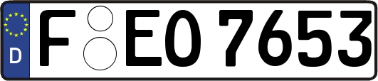 F-EO7653
