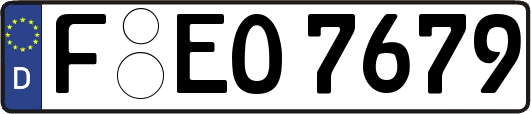 F-EO7679