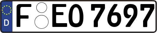 F-EO7697