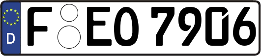 F-EO7906