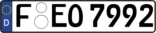 F-EO7992