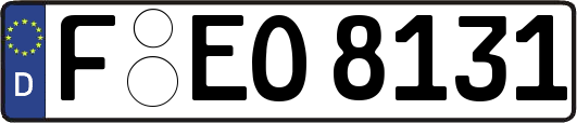 F-EO8131