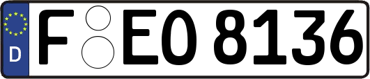 F-EO8136