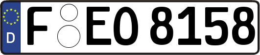 F-EO8158