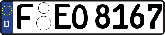 F-EO8167