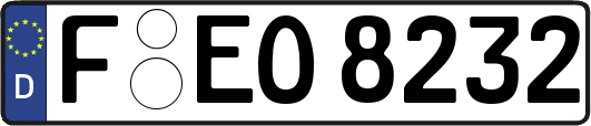 F-EO8232