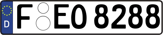 F-EO8288