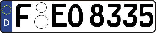 F-EO8335