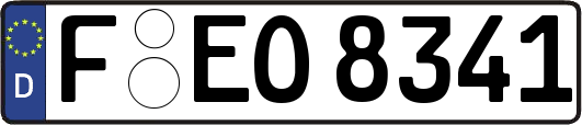 F-EO8341